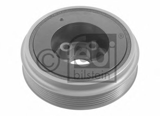 Fulie curea, arbore cotit SKODA OCTAVIA I (1U2) (1996 - 2010) FEBI BILSTEIN 32026 piesa NOUA