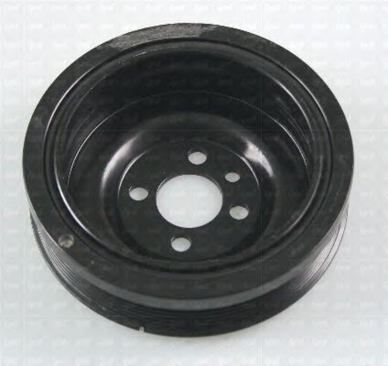 Fulie curea, arbore cotit SKODA OCTAVIA II (1Z3) (2004 - 2013) IPD 15-7050 piesa NOUA