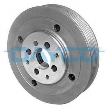 Fulie curea, arbore cotit VW GOLF IV (1J1) (1997 - 2005) DAYCO DPV1160 piesa NOUA