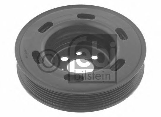 Fulie curea, arbore cotit VW GOLF IV Variant (1J5) (1999 - 2006) FEBI BILSTEIN 32187 piesa NOUA