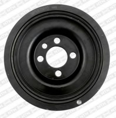 Fulie curea, arbore cotit VW GOLF VII Variant (BA5) (2013 - 2016) SNR DPF357.12 piesa NOUA