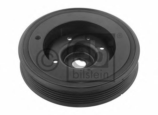 Fulie curea, arbore cotit VW JETTA III (1K2) (2005 - 2010) FEBI BILSTEIN 32195 piesa NOUA