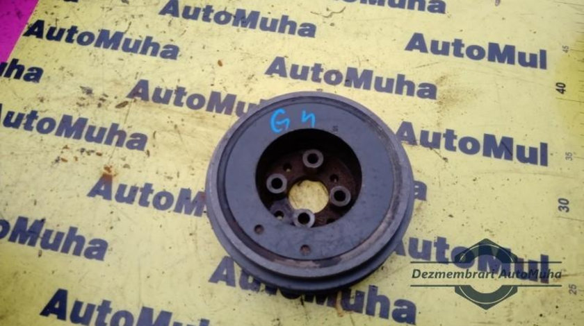 Fulie Ford Galaxy (2000-2005) 028105243