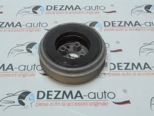 Fulie motor 038105243, Seat Ibiza 4 (6L1) 1.9 tdi, ASZ