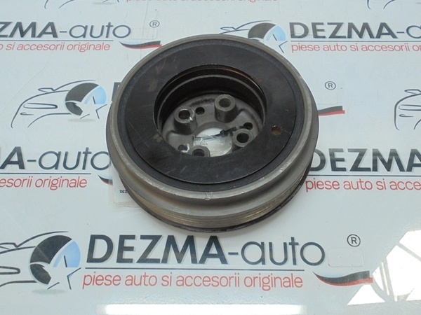 Fulie motor 038105243, Seat Ibiza 4 (6L1) 1.9 tdi, ATD