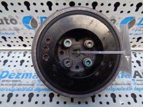 Fulie motor 038105243, Vw Bora (1J), 1.9 tdi, AGR