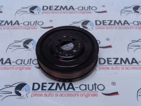 Fulie motor 03G105243, Seat Leon (1P1) 2.0tdi, AZV