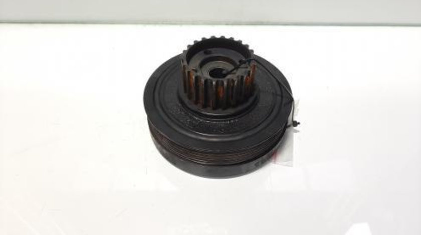 Fulie motor, 045105243, Skoda Fabia 1, 1.4tdi, BNM