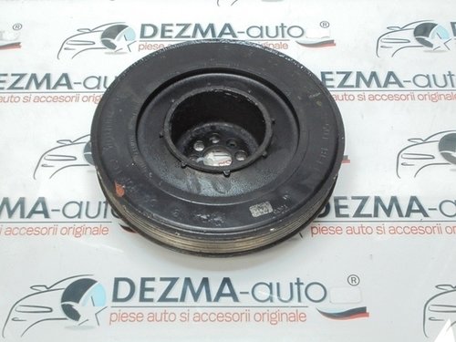 Fulie motor, 059105251, Vw Touareg (7L) 3.0tdi, CASA