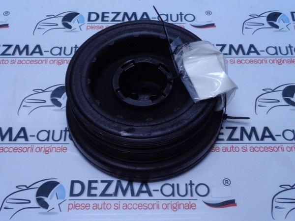 Fulie motor 1123-7793593, Bmw X5 (E70) 3.0 d, 306D3