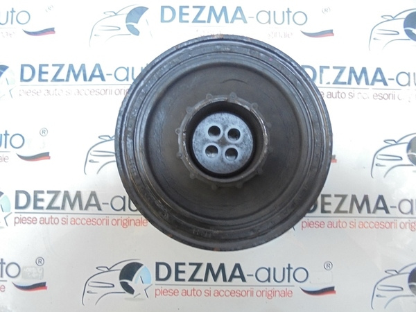 Fulie motor 1123-7799153, Bmw 5 (E60) 2.0 d (id:172883)