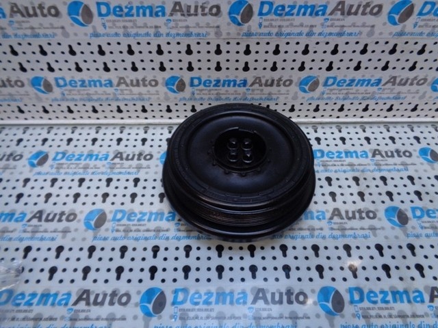 Fulie motor 1123-7810458, Bmw 3 Touring (E91) 2.0 d