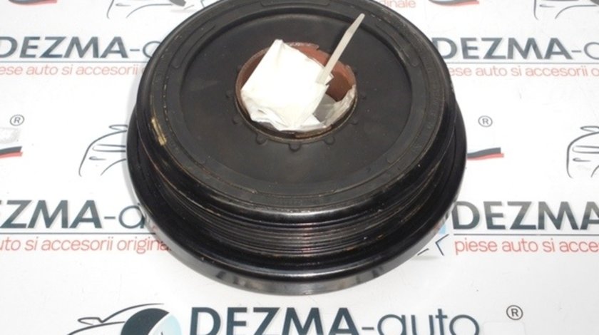 Fulie motor 7800385-04, Bmw X5 (E70) 3.0 d, N57D30A