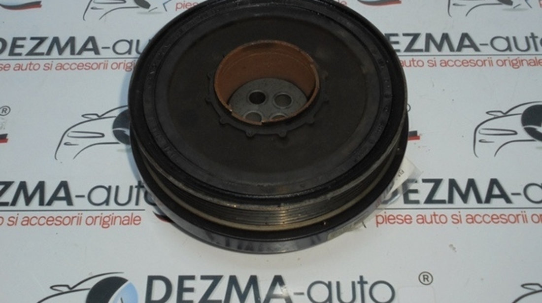 Fulie motor, 8512072-03, Bmw 3 (E90) 2.0 d (id:239912)