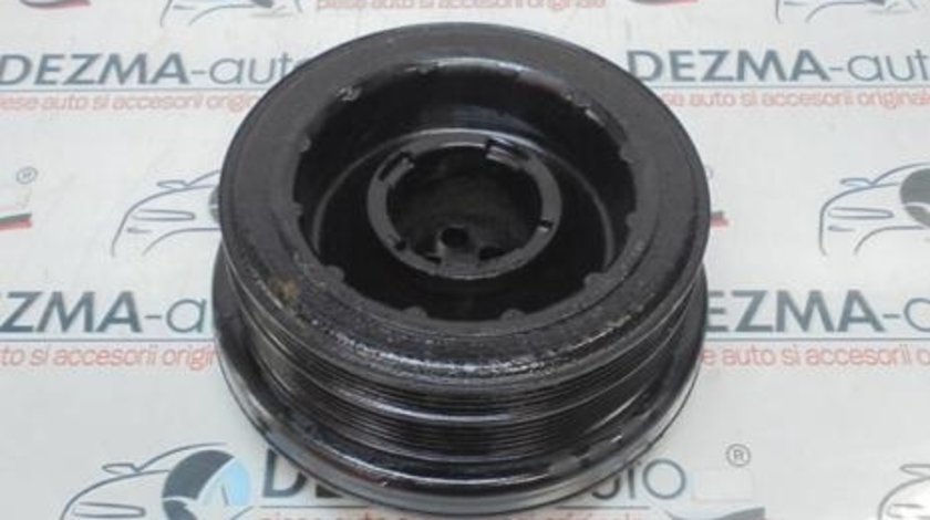 Fulie motor, Bmw X5 (E70) 3.0d