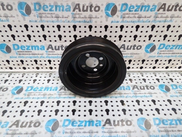 Fulie motor cod 038105243M, Audi A4, 2.0tdi (id:193363)