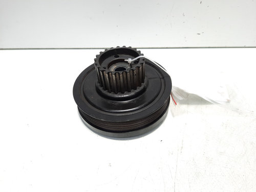 Fulie motor, cod 03G105243C, VW Passat (3C2), 2.0 TDI, BKP (id:571808)