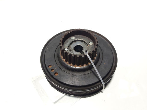 Fulie motor, cod 06A105243E, VW Jetta 3 (1K2), 2.0 FSI, BLX (idi:624199)