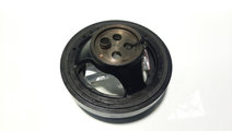 Fulie motor, cod A6510300803, Mercedes CLS (C218) ...