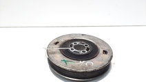 Fulie motor, cod GM55196301, Saab 9-3 II (YS3F) 1....