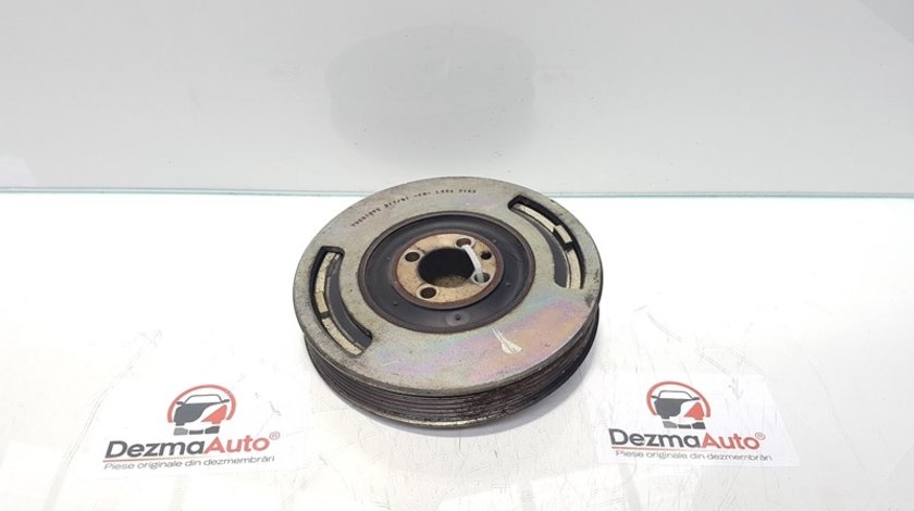 Fulie motor, Fiat Stilo (192) 1.9 JTD, 73501275 (id:357652)