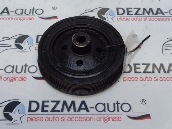 Fulie motor, Ford Focus 2 (DA) 1.8 tdci (id:227106)