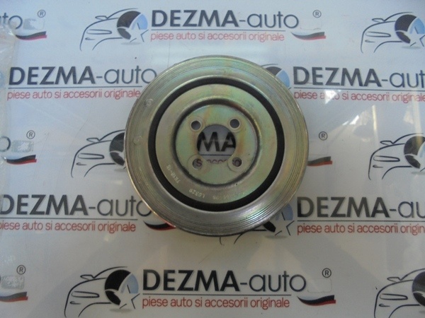 Fulie motor GM55200498, Opel Corsa D, 1.3cdti (id:147556)