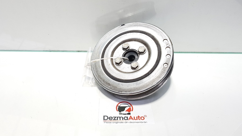 Fulie motor, Lancia Ypsilon (312) 1.3 M-Jet, 312B1000, 55200498