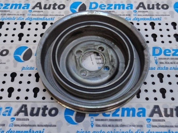 Fulie motor, Opel Astra H, 1.3cdti (id:208345)