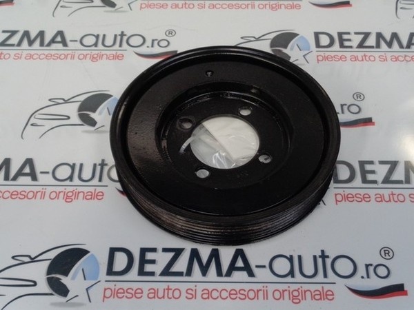 Fulie motor, Opel Astra H GTC, 1.7cdti, Z17DTH