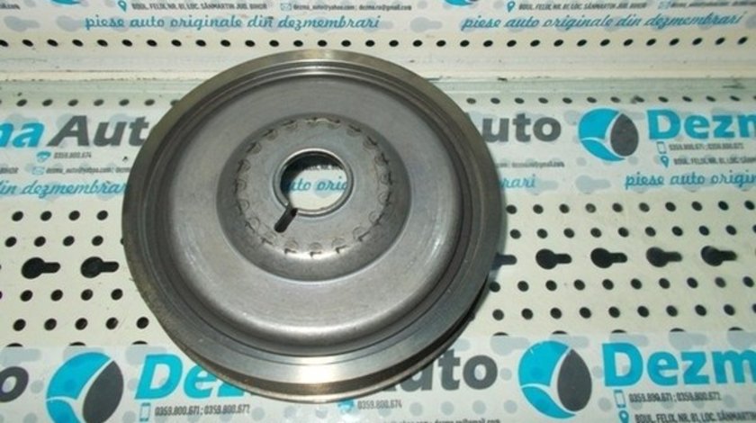 Fulie motor Renault Clio 2 (BB0/1/2_, CB0/1/2_)