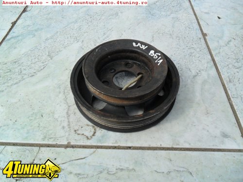 Fulie motor servo directie VW Passat B5