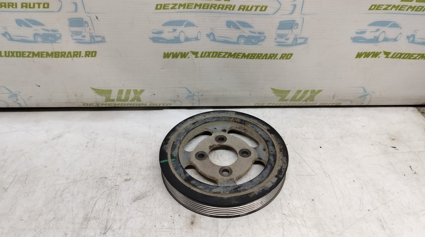 Fulie motor vibrochen 2.0 cdti z20dmh Opel Antara [2006 - 2011] 2.0 cdti Z20DMH