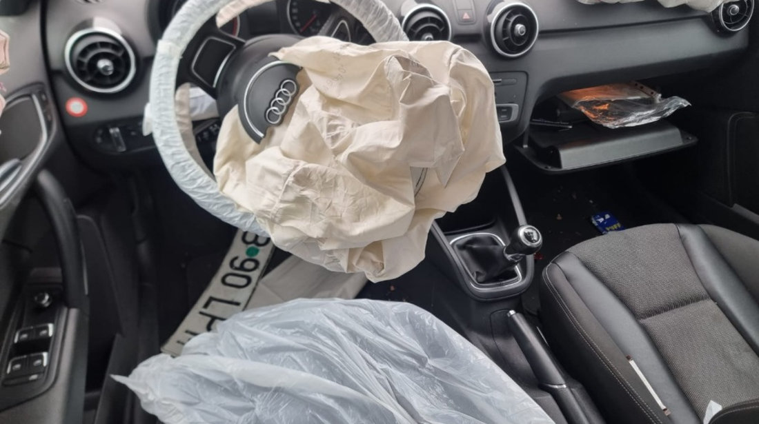 Fulie motor vibrochen Audi A1 2018 hatchback 1.4 tdi CUSB