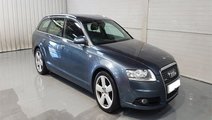 Fulie motor vibrochen Audi A6 C6 2007 break 2.0 FS...