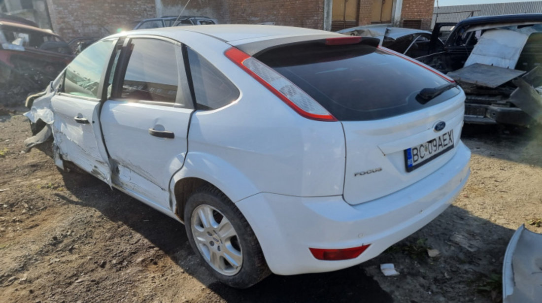 Fulie motor vibrochen Ford Focus 2 2008 HatchBack 1.6