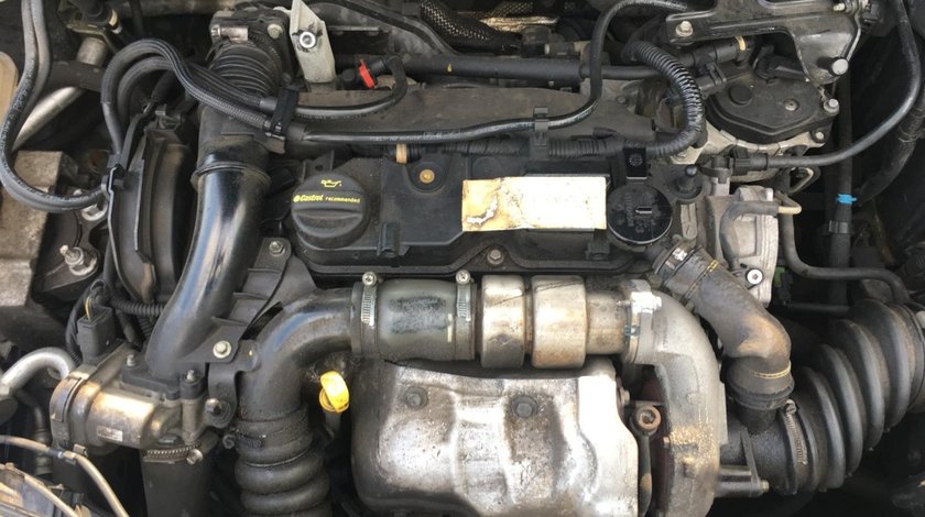 Fulie motor vibrochen Ford Focus 2011 break 1.6tdci