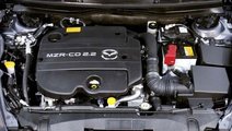 Fulie motor vibrochen Mazda 6 2009 Break 2200 R2AA...
