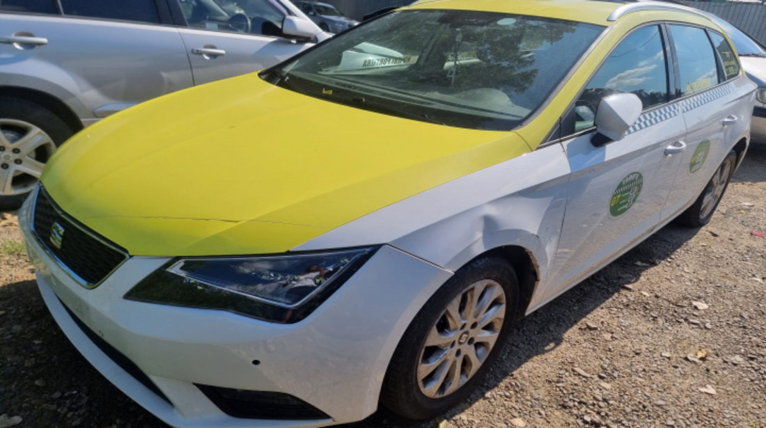 Fulie motor vibrochen Seat Leon 2016 Break 1.6 tdi CXX