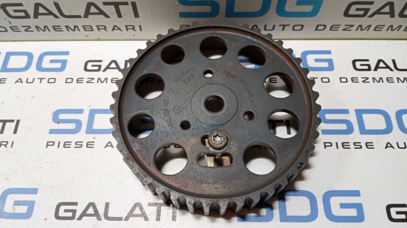 Fulie Pinion Ax Axa Came Audi A6 C6 2.0 TDI CNHA CSUE CSUD CZJA DDCA DDCB DDDA 2011 - 2018 Cod 04L109105 04L 109 105 [258M2]