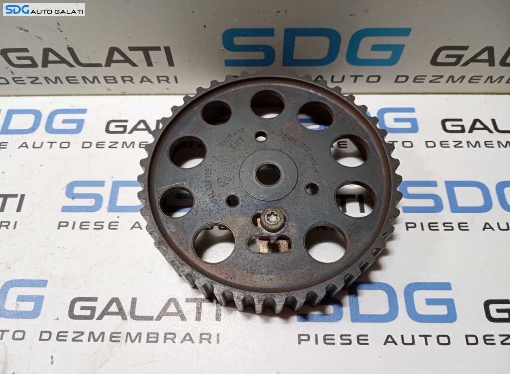 Fulie Pinion Ax Axa Came Seat Alhambra 2.0 TDI CUVA CUVC CUWA DFLA DFLD DFMA DLTA DLTC DLUB 2016 - 2023 Cod 04L109105 04L 109 105 [258M2]