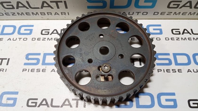 Fulie Pinion Ax Axa Came Seat Ateca 2.0 TDI DFFA CRVA CRVC DFHA DTTA DTTC DTRD 2016 - Prezent Cod 04L109105 04L 109 105 [258M2]