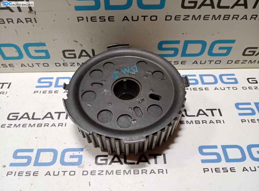 Fulie Pinion Ax Axa Came Seat Toledo 3 2.0 TDI 2005 - 2009 Cod 038109239L 038109111E [M5294]