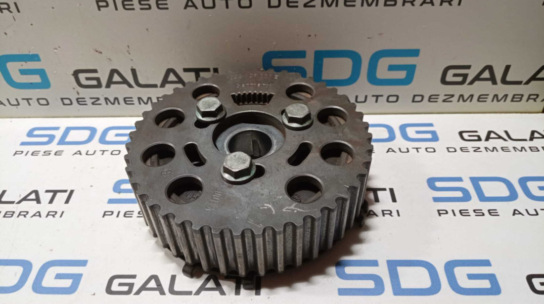 Fulie Pinion Ax Axa Came Skoda Superb 1 1.9 TDI 2002 - 2008 Cod 038109239 038109111E [M5123]