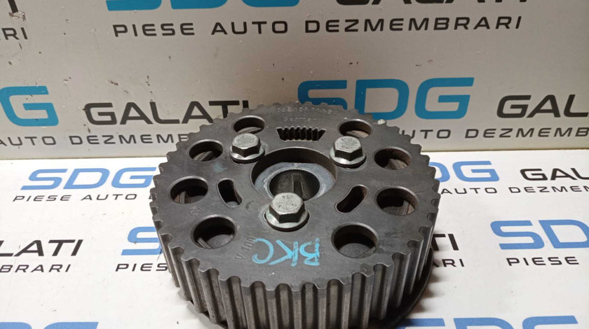 Fulie Pinion Ax Axa Came Volkswagen Caddy 3 2.0 TDI 2004 - Prezent Cod 038109239D 038109111E [M5122]