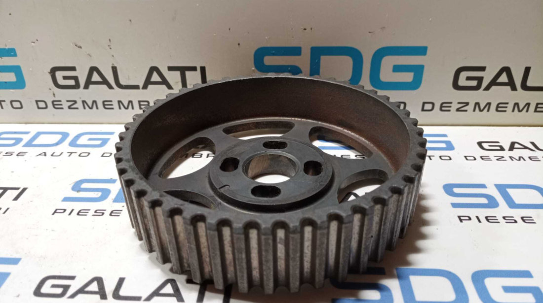 Fulie Pinion Ax Axa Came Volvo V70 2.4 D 2000 - 2007 Cod 8631554 [M5116]