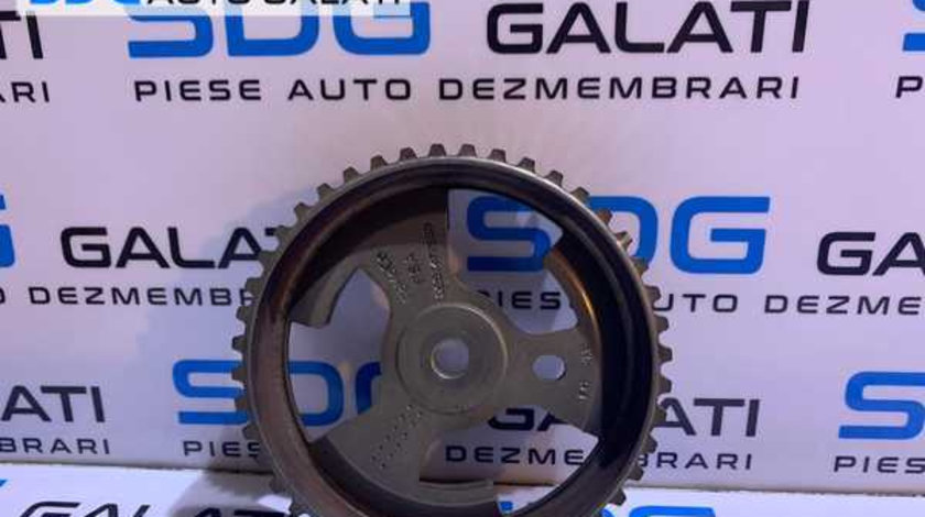 Fulie Pinion Ax Came Volvo C30 1.6 D 2006 - 2012 Cod 9657477580