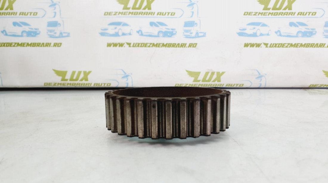 Fulie pinion pompa inalta 1.6 hdi 9hz 9636947780 Peugeot 1007 [2005 - 2009]