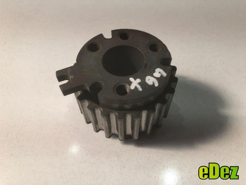 Fulie / pinion pompa injectie Volkswagen Golf 6 (2008-2013) 2.0 tdi CBD, CBDC 03l130238a