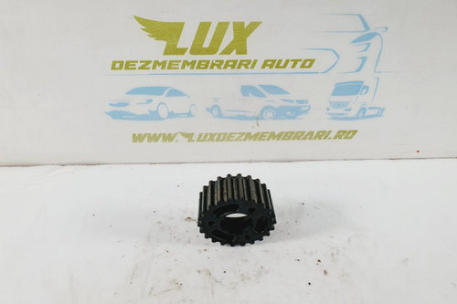 Fulie pompa inalta presiune injectie 2.0 tdi 03l130111d Volkswagen VW Golf 6 [2008 - 2015]